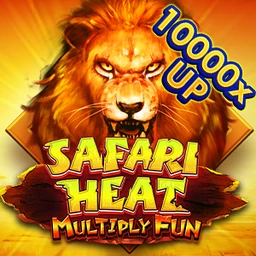 SAFARI HEAT MULTIPLY FUN