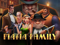 Mafia Family