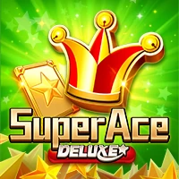 Super Ace Deluxe