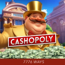 Cashopoly