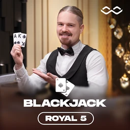 Royal Blackjack 5